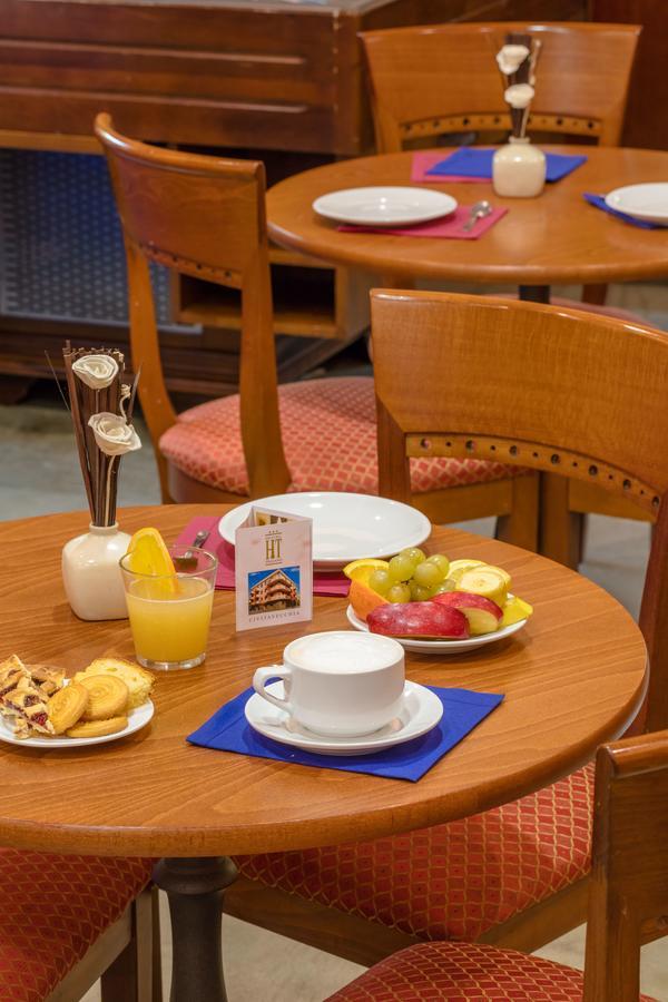 Hotel Traiano Civitavecchia Ngoại thất bức ảnh