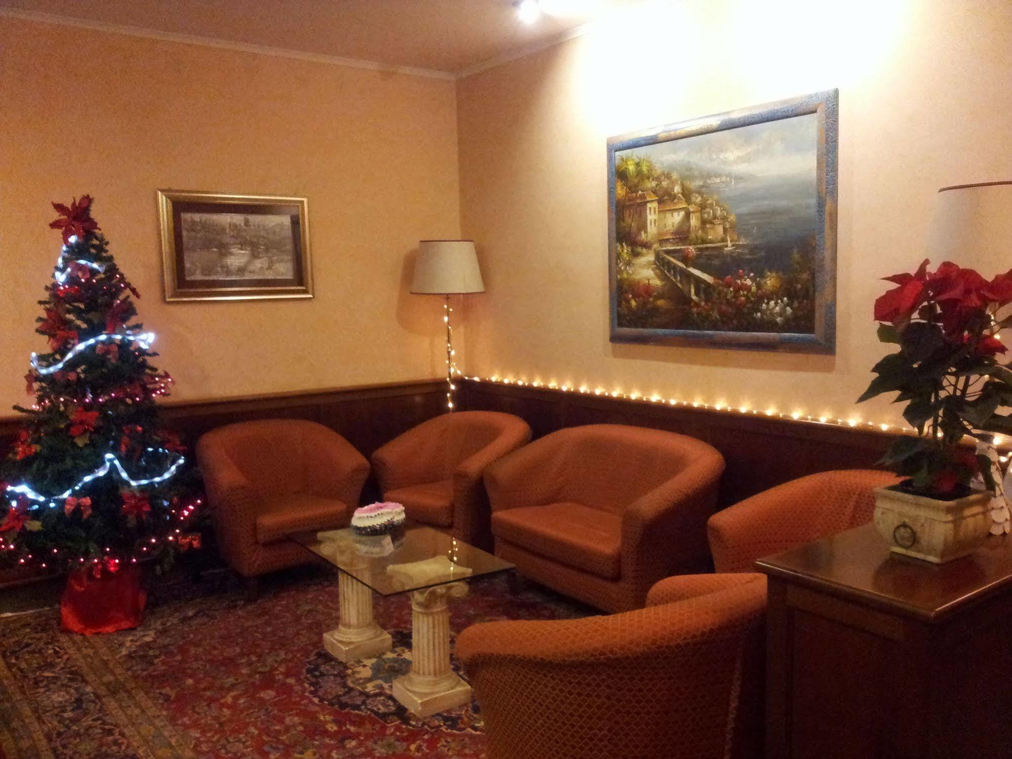 Hotel Traiano Civitavecchia Ngoại thất bức ảnh